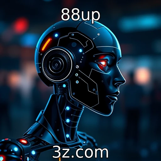 Evolução da inteligência artificial em games recentes - 88up