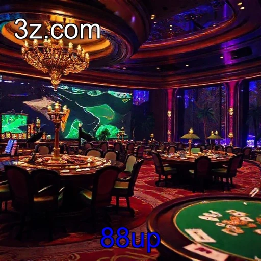 A Magia do Arcade no 88up: Entre Jogos e Nostalgia