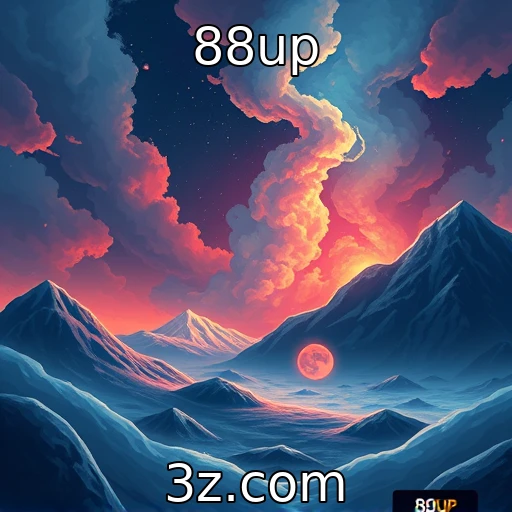 Efeitos das mudanças climáticas na produção de jogos : 88up