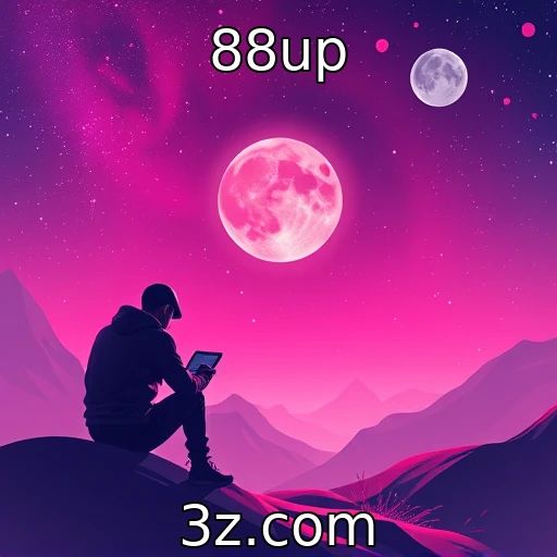 Perspectivas de tecnologia de jogos na nuvem : 88up