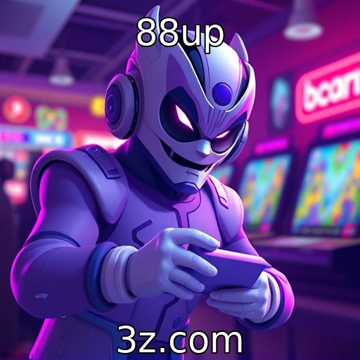 Crescimento do mercado de jogos digitais em 2025 - 88up