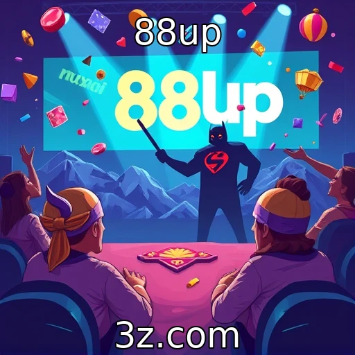 A importância da diversidade nos jogos digitais - 88up