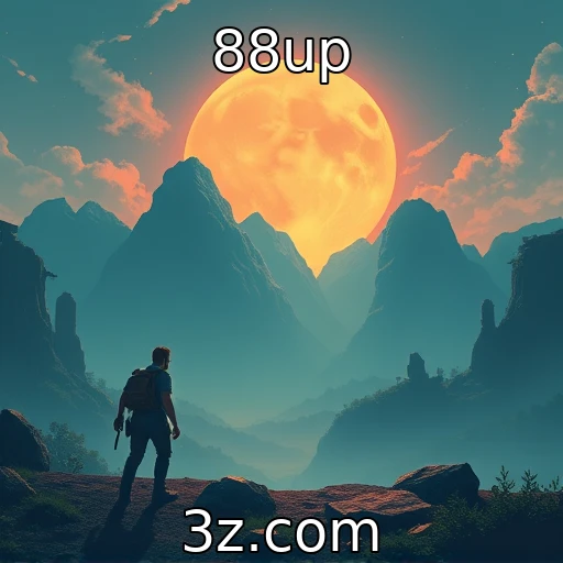 Tendências emergentes na narrativa dos jogos - 88up