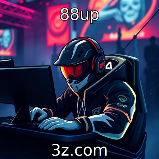 E-sports e seu papel na cultura gamer atual | 88up