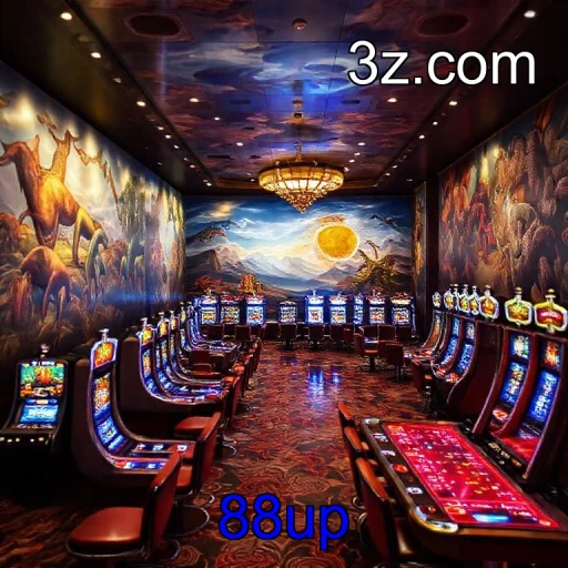 A Revolução dos FPS no 88up: Ação Sem Limites