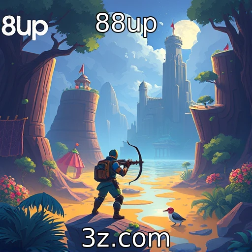 Desenvolvedores buscam inovação em jogos independentes - 88up