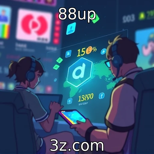 Impactos das microtransações em jogos online : 88up