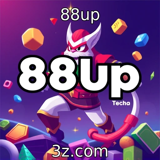 Novas tendências de monetização no setor de jogos | 88up