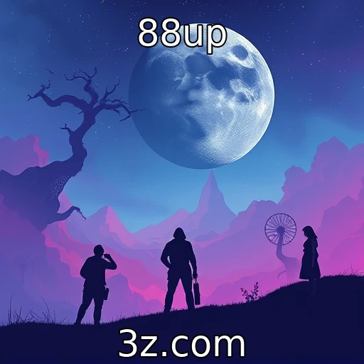 Influência da narrativa nos jogos independentes | 88up