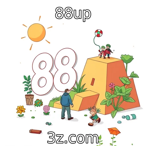 Sustentabilidade na produção de jogos e seus desafios - 88up